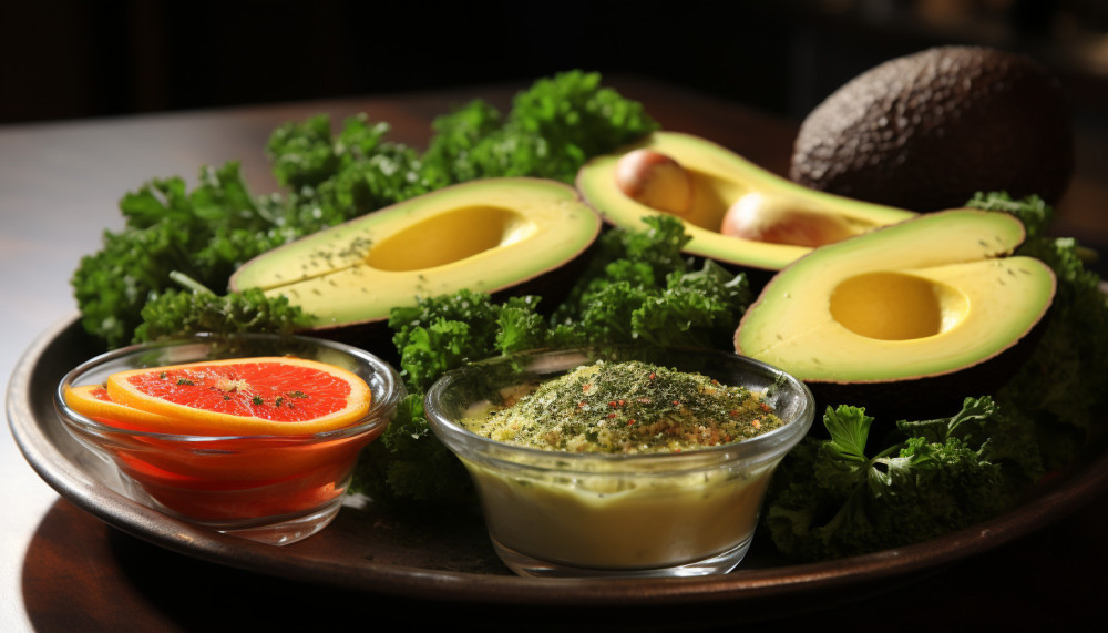 3 aliments brûle-graisse pour maigrir