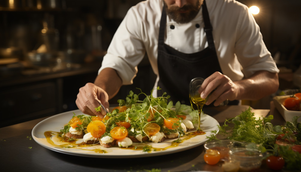 Besoin d’inspiration culinaire pour confectionner de nouveau chef d’œuvre, où se ressourcer ?