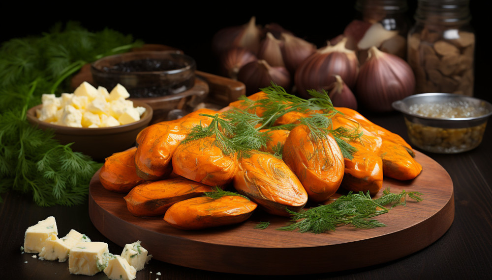Comment préparer une moule ?