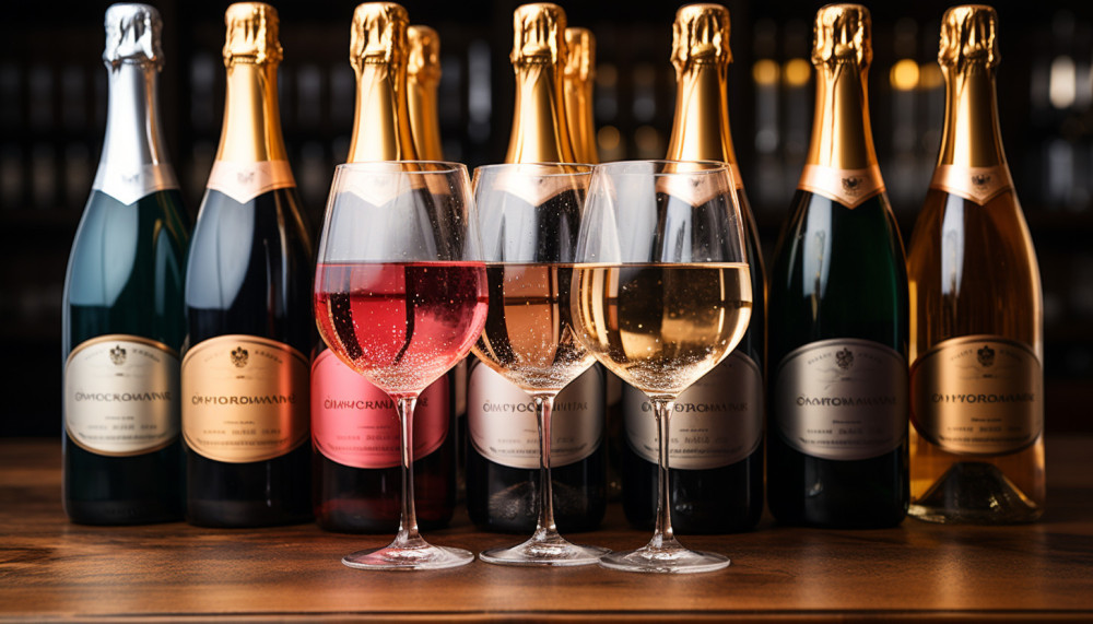 Le choix d’une bonne bouteille de champagne : comment procéder pour y arriver ?