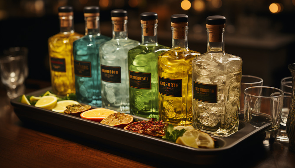 Quelles sont les meilleures vodkas pour concocter un cocktail ?