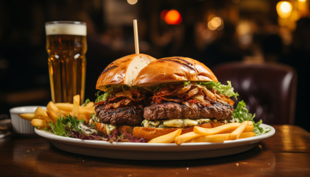 Quelques endroits où se procurer le meilleur burger à Paris